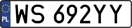 WS692YY