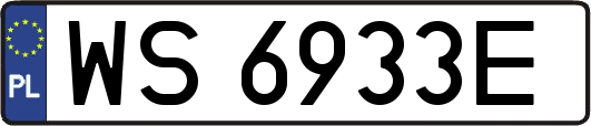 WS6933E