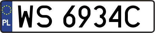 WS6934C