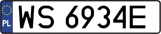 WS6934E