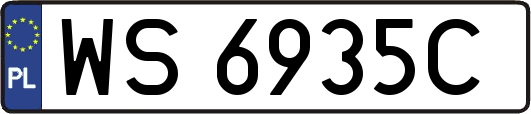 WS6935C