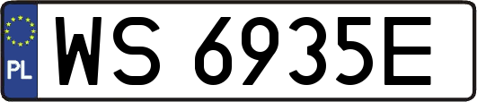 WS6935E