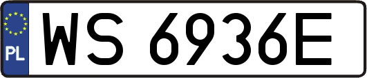 WS6936E