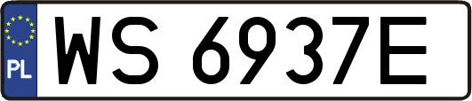 WS6937E