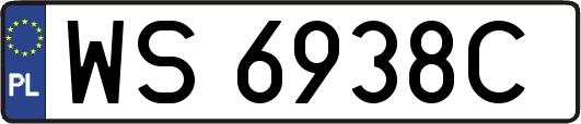 WS6938C