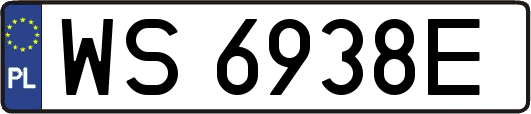 WS6938E