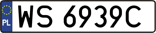WS6939C