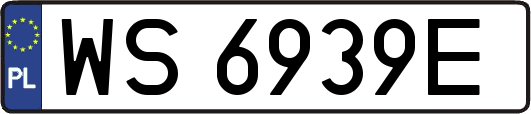 WS6939E
