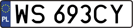 WS693CY