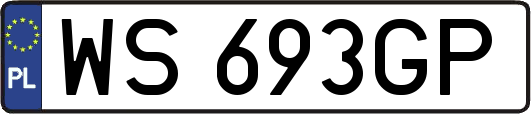 WS693GP