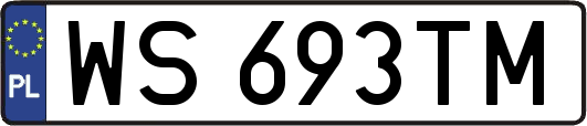 WS693TM