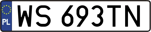 WS693TN