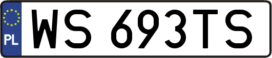 WS693TS