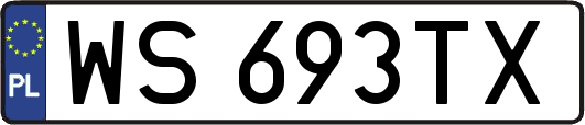 WS693TX