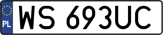 WS693UC