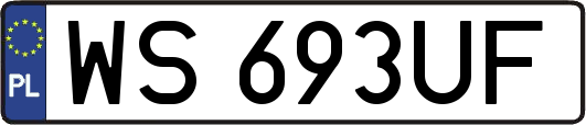 WS693UF