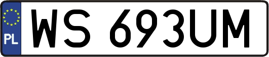 WS693UM