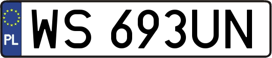 WS693UN