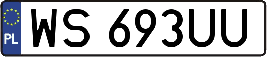 WS693UU