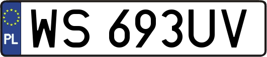 WS693UV