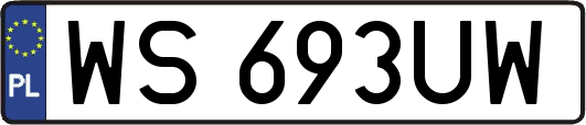 WS693UW