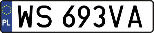 WS693VA