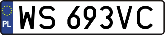 WS693VC