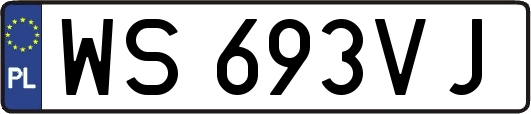 WS693VJ