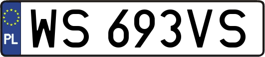 WS693VS