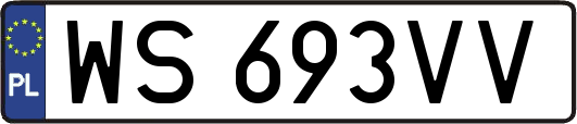 WS693VV