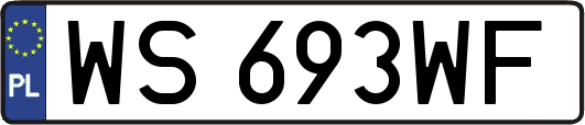 WS693WF