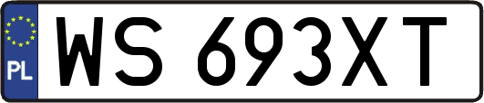 WS693XT