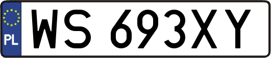 WS693XY