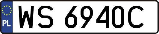 WS6940C