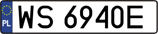 WS6940E