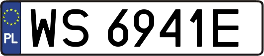 WS6941E