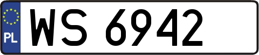 WS6942