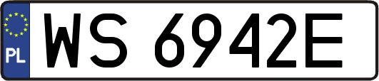 WS6942E