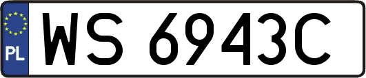 WS6943C