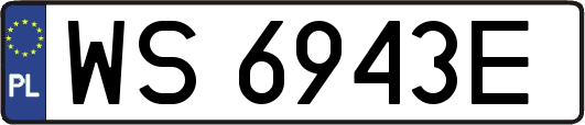 WS6943E