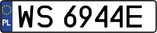 WS6944E