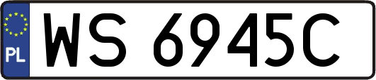 WS6945C