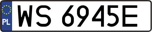 WS6945E