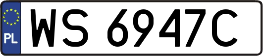 WS6947C