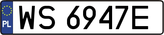 WS6947E