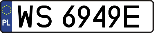 WS6949E