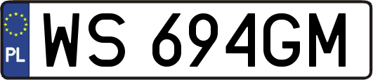 WS694GM
