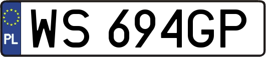 WS694GP