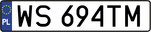 WS694TM