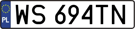 WS694TN